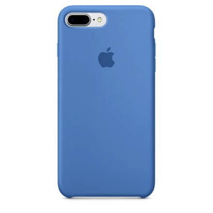 Чохол Silicone Case Original Apple iPhone 8 Plus