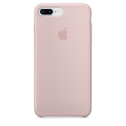 Чохол Silicone Case Original Apple iPhone 8 Plus