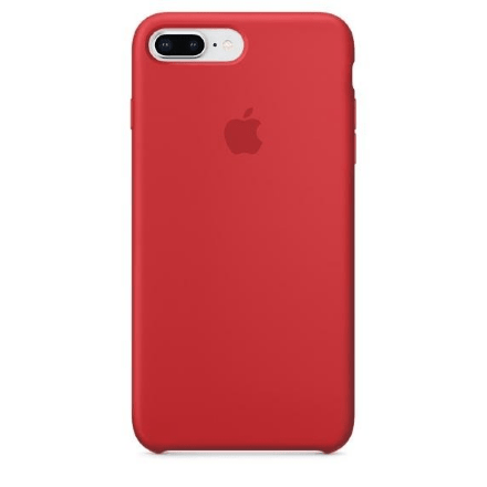 Чохол Silicone Case Original Apple iPhone 8 Plus
