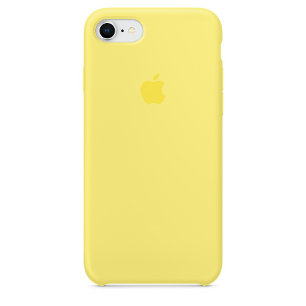 Чохол Silicone Case Original Apple iPhone 8 Plus
