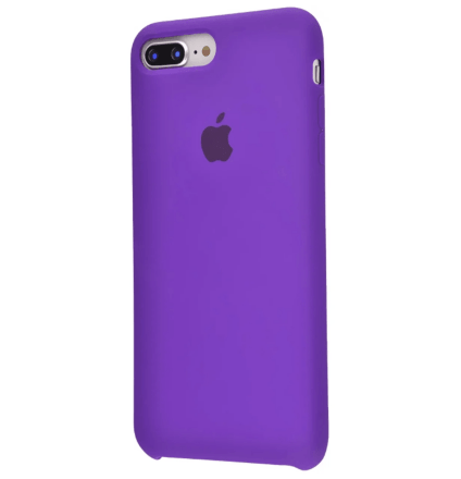 Чохол Silicone Case Original Apple iPhone 8 Plus