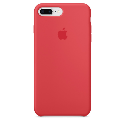 Чохол Silicone Case Original Apple iPhone 8 Plus
