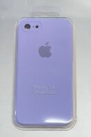 Чохол Silicone Case Copy Apple iPhone 7 / 8 / SE Square