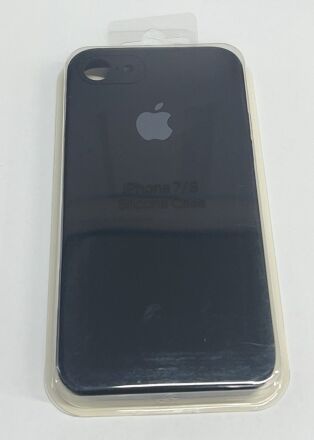 Чохол Silicone Case Copy Apple iPhone 7 / 8 / SE Square