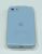 Чохол Silicone Case Copy Apple iPhone 7 / 8 / SE Square