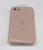 Чохол Silicone Case Copy Apple iPhone 7 / 8 / SE Square