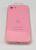 Чохол Silicone Case Copy Apple iPhone 7 / 8 / SE Square