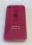 Чохол Silicone Case Copy Apple iPhone 7 / 8 / SE Square