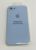 Чохол Silicone Case Copy Apple iPhone 7 / 8 / SE Square