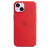 Silicone Case Original With MagSafe and Splash Screen Apple iPhone 14