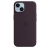 Silicone Case Original With MagSafe and Splash Screen Apple iPhone 14