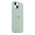 Silicone Case Original With MagSafe and Splash Screen Apple iPhone 14