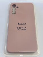 Avantis Full Silicone case Samsung A14/A145