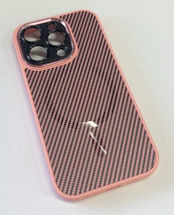 Case Carbone Shield Magsafe  for Apple Iphone 14 ProMax