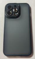 Чехол Color Matte iPhone 13 Pro