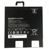 Акумулятор для Xiaomi BN60 / Mi Pad 4