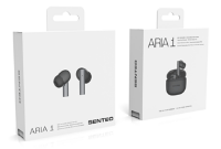 Блютуз Стерео Гарнитура Senteo TWS Aira 1