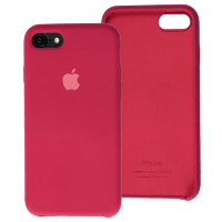 Чохол Silicone Case Original Apple iPhone 8