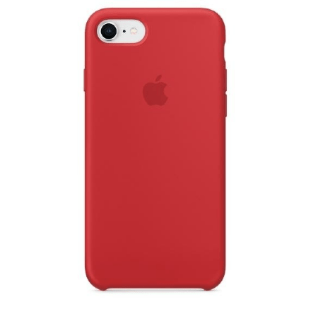 Чохол Silicone Case Original Apple iPhone 8