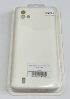 Чохол Silicone Case for Realme C11 4G No Logo