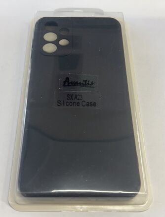 Avantis Full Silicone Case Samsung A23