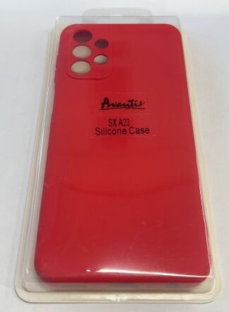 Avantis Full Silicone Case Samsung A23