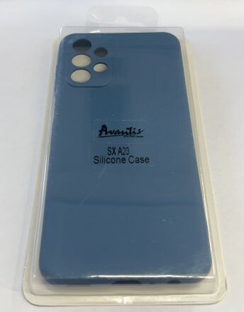 Avantis Full Silicone Case Samsung A23