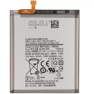 Акумулятор для Samsung A515 Galaxy A51 2020 /  EB-BA515ABY