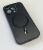 Case Carbone Shield Magsafe  for Apple Iphone 14 Pro