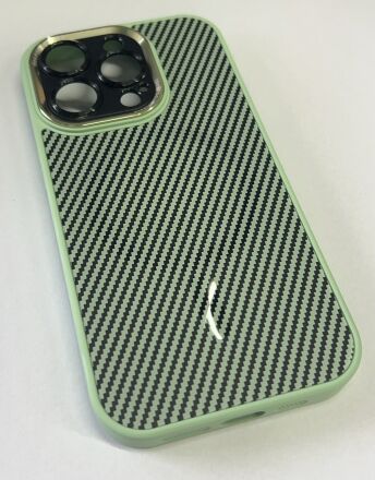 Case Carbone Shield Magsafe  for Apple Iphone 14 Pro
