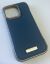 Чехол Practical More Clasic  Apple iPhone 16 Pro Max