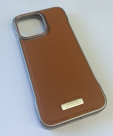 Чехол Practical More Clasic  Apple iPhone 16 Pro Max