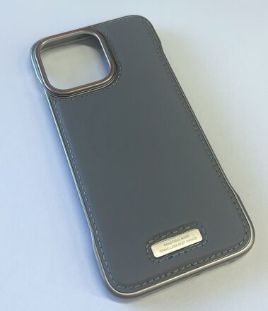Чехол Practical More Clasic  Apple iPhone 16 Pro Max
