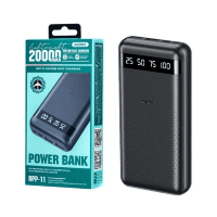 Power Bank Remax 20000mAh RPP-11