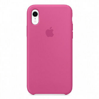 Чохол Silicone Case Original Apple iPhone Xr