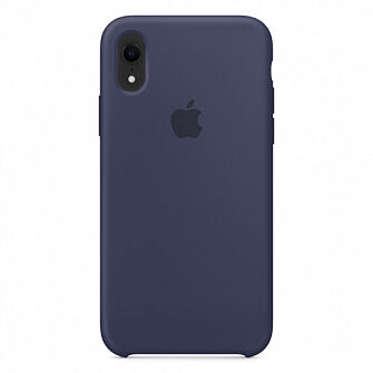 Чохол Silicone Case Original Apple iPhone Xr