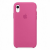 Чохол Silicone Case Original Apple iPhone Xr