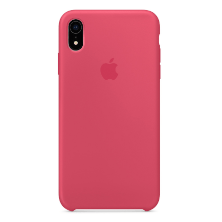 Чохол Silicone Case Original Apple iPhone Xr