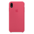 Чохол Silicone Case Original Apple iPhone Xr