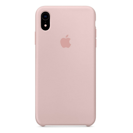 Чохол Silicone Case Original Apple iPhone Xr