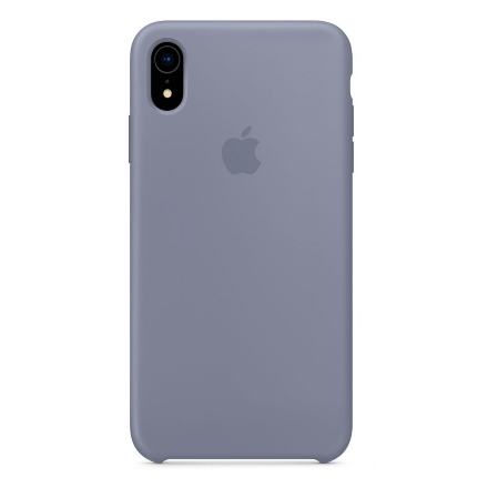 Чохол Silicone Case Original Apple iPhone Xr