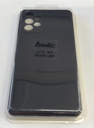 Avantis Full Silicone case Samsung A73 5G