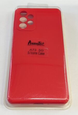 Avantis Full Silicone case Samsung A73 5G