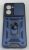 Armor Case With Curtain for Realme C33