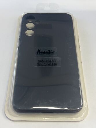 Avantis Full Silicone Case Samsung A34