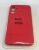 Avantis Full Silicone Case Samsung A34