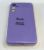 Avantis Full Silicone Case Samsung A34
