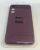 Avantis Full Silicone Case Samsung A34