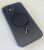 Case Carbone Shield Magsafe  for Apple Iphone 14