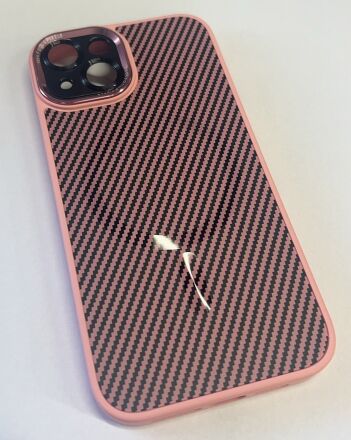 Case Carbone Shield Magsafe  for Apple Iphone 14